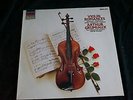 Arthur Grumiaux Violin Romances de Waart Philips NM LP