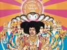 Axis: Bold as Love [Mono LP] by Jimi Hendrix/The Jimi Hendrix Experience.