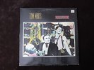 TOM WAITS Swordfishtrombones SWORDFISH TROMBONES 1983 Island LP w/ LYRICS SLEEVE
