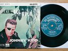 JOHNNY KIDD Shakin' All Over RARE 7