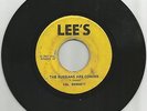 VAL BENNETT / THE RUSSIANS ARE COMING / CARIBBEANS / BUTTERFLIES / 7''/ VG