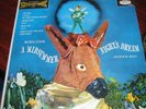 London CS 6001 Maag Mendelssohn Midsummers Night Dream Blue Back