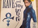 RAVE UN2 THE JOY FANTASTIC - PRINCE (33 TOURS)