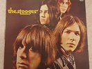 STOOGES Self Titled 1st LP Elektra EKS-74051 Q (A-1A) CANADA 1st Press  IGGY POP