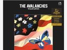 The Avalanches- Wildflower 2LP Vinyl (Vinyl, Mint, Newbury Comics LTD, /1000)