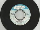 BOBBY SOUL AND RIGHTEOUS FLAMES / BABYLON BURNING / CHAPTER 1 / 7''/ VG+