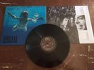 Nirvana Nevermind 1991 EU Vinyl BacktoBlack