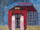 LP: THE SONNY CLARK MEMORIAL QUARTET: VOODOO. Black Saint 120 109-1, wie neu