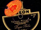 DAJOS BÉLA TANZ-ORCHESTER  Tango Miracle / Te amo 