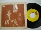 TIZA*Juventud*CHILE SOFT POP BOSSA SCAT GEM 45*Hear*SPAIN PS*Sunshine*PSYCH