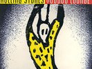 ROLLING STONES VOODOO LOUNGE FIRST UK PRESSING