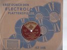 Orchester Adalbert Lutter : Das kann nur München sein - Mit Textzettel
