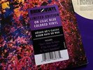 Hüsker Dü - Candy Apple Grey - RSD 2014 - limited on lilax blue colored vinyl