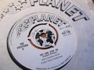 The Creation - Making Time    - '7 Record  VINYL