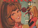 Princess Tina Magazine 18 November 1972    The Sweet    Jimmy Osmond   Dave Cash