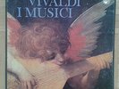 C83 VIVALDI I MUSICI 18 x LP PHILIPS STEREO