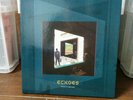 Echoes The Best of Pink Floyd 4x Vinyl LP Box Set NM, Rare, with label error