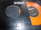 SENSES FAIL 45 ORANGE VINYL-