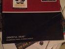 Grateful Dead Dick's Picks Volume Three 4 LP Sealed Numbered Rare Oop Vinyl
