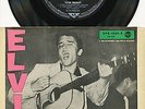 ELVIS PRESLEY EP deutsche RCA EPB-1254-2 