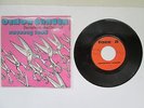 SWEENEY TODD - Demon Barber - HAMMOND ORGAN FUNK JAZZ 70'S POP TEST PRESSING