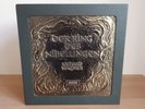 DECCA *SOLTI* WAGNER THE RING *PRESENTATION BOX - 22 LPS* BEAUTIFUL COPY  NM