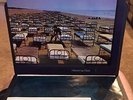 Pink Floyd A Momentary Lapse Of Reason, Original Gatefold W/Inner VG++ Condition