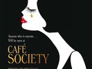 OST/CAFÉ SOCIETY (LIMITED  RED EDITON) Benny Goodman VINYL LP NEW+