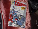 Inspectah Deck 7L & Esoteric Czarface Comic Book