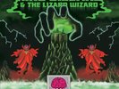 KING GIZZARD AND THE WIZARD LIZARD - I'M IN YOUR MIND FUZZ  VINYL LP NEW