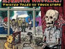 EIGHTEEN WHEELERS TWISTED TALES FROM THE TRUCKSTOPS  VINYL LP NEW