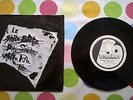 LE RITZ PUNKER WHAT A SUCKER 1977 BREAKER PUNK 45 KBD RARE 77 BS 2001 UK
