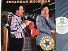 Jonathan Richman - Jonathan Goes Country - Rounder 1990 LP