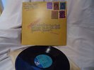 CAPTAIN BEEFHEART - STRICTLY PERSONAL. ORIG. BLUE LIBERTY. LBS 83172. LP