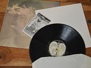 JOHN LENNON - IMAGINE -  LP  PLUS CARD & POSTER