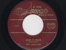 '56 Classic R&B/DooWop COASTERS Down In Mexico/Turtle Dovin' ATCO 6064 M- HEAR
