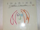 DLP -  John Lennon ?– Imagine: John Lennon, Music From The Motion Picture - FOC