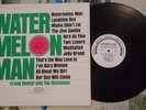 Frank Hunter And The Huntsmen LP Watermelon Man 1963 Soul Jazz Instros VG++