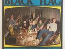 Black Flag TV Party 7