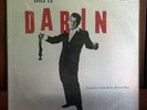 BOBBY DARIN pop jazz vocal LP “This Is Darin” ATCO orig ‘60   SEALED BEAUTY