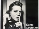 Eddie COCHRAN The Crest Sessions RARE LP EX+++ Monon RO 5001
