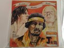 JIMI HENDRIX  JIM MORRISON JOHNNY WINTER - JAM  LP nm