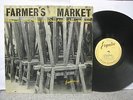 Art Farmer - Farmers Market UK LP Orig Esquire