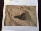 ART LANDE AND RUBISA PATROL - DESERT MARAUDERS - JAZZ VINYL LP 1976 ECM GERMAN