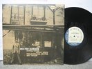 Dexter Gordon - One Flight Up LP France Blue Note Nr MINT