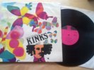 The Kinks Face to Face original mono pye rare 1966 original