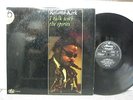 Roland Kirk - I Talk With the Spirits UK LP Mercury
