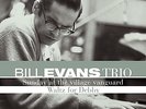 BILL EVANS TRIO**SUNDAY AT THE VILLAGE VANGUARD (RM)**2 VINYL SET