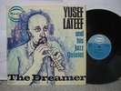 Yusef Lateef - The Dreamer UK LP Realm