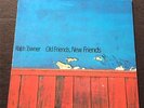 RALPH TOWNER - OLD FRIENDS, NEW FRIENDS - JAZZ VINYL LP 1979 ECM RECORDS GERMAN